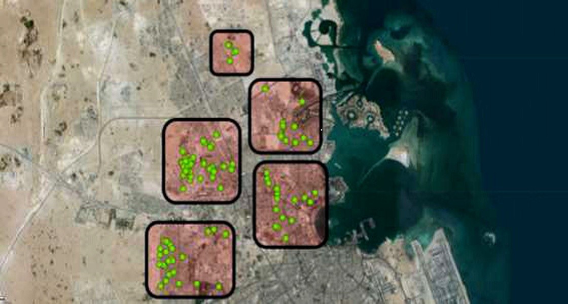 2849_Flood Prevention Scheme for Doha North Area – Phase 3 (C1/850)