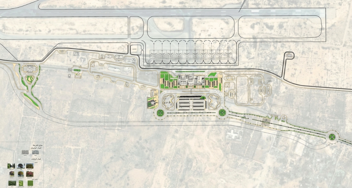 3372_Al-Arish International Airport Development
