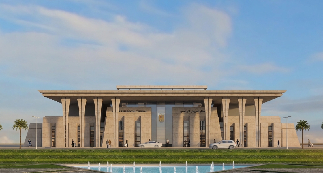 3372_Al-Arish International Airport Development
