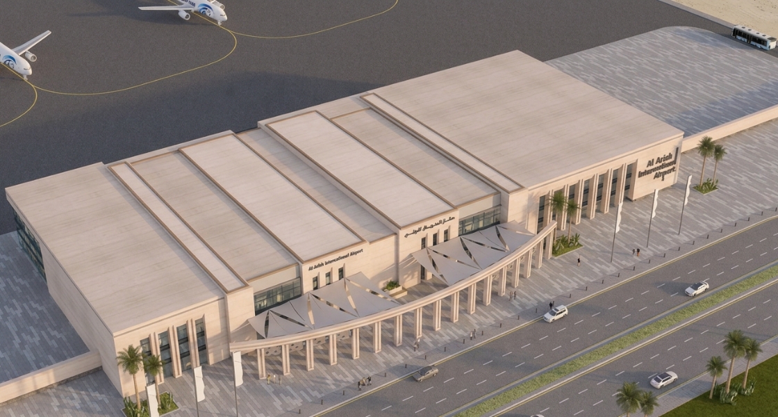 3372_Al-Arish International Airport Development