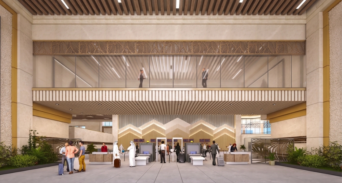 3372_Al-Arish International Airport Development