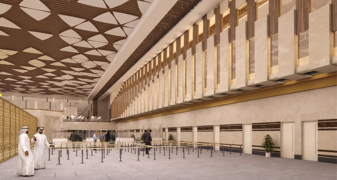 3372_Al-Arish International Airport Development