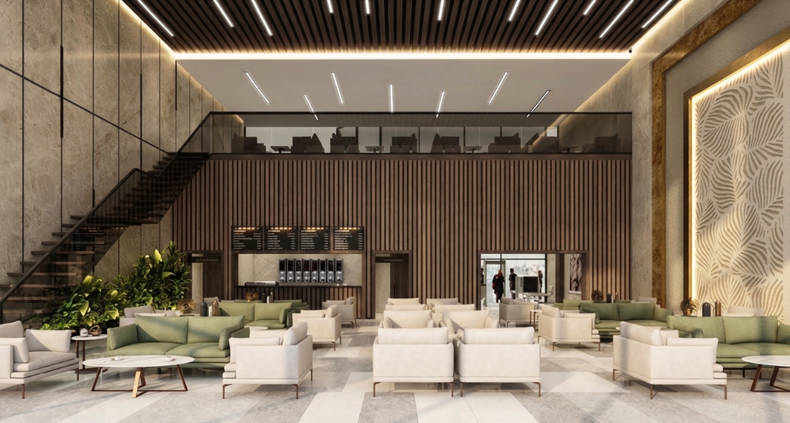 3372_Al-Arish International Airport Development
