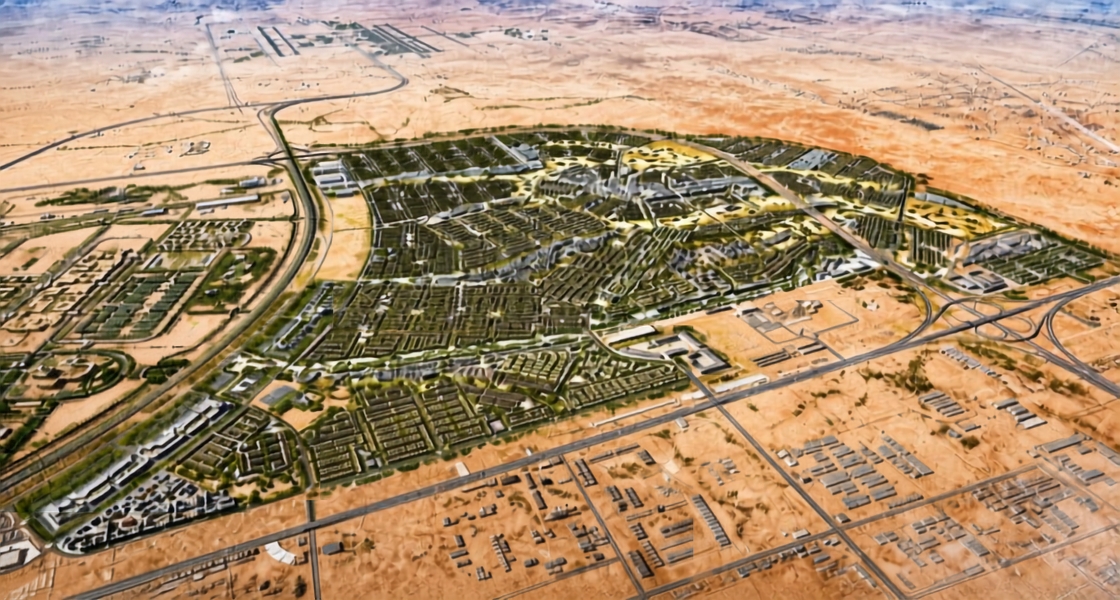 3570_Infrastructure Design for Ewan Sedra 5 – Phase 3 Project