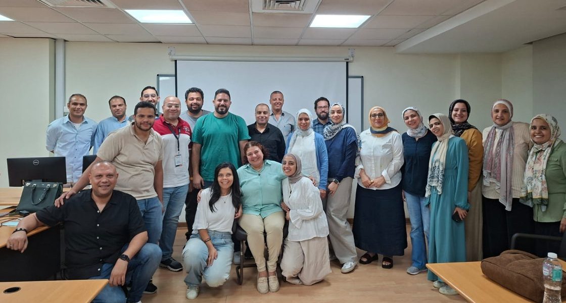 Cohort 3 - 4