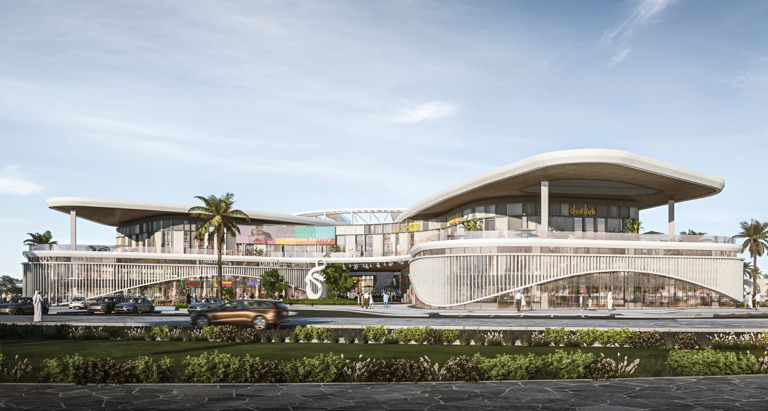 Development of National Housing Communities in Al Aamerah 2