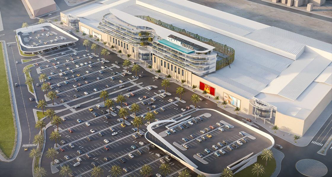 Expansion of 7 Al-Othaim Malls