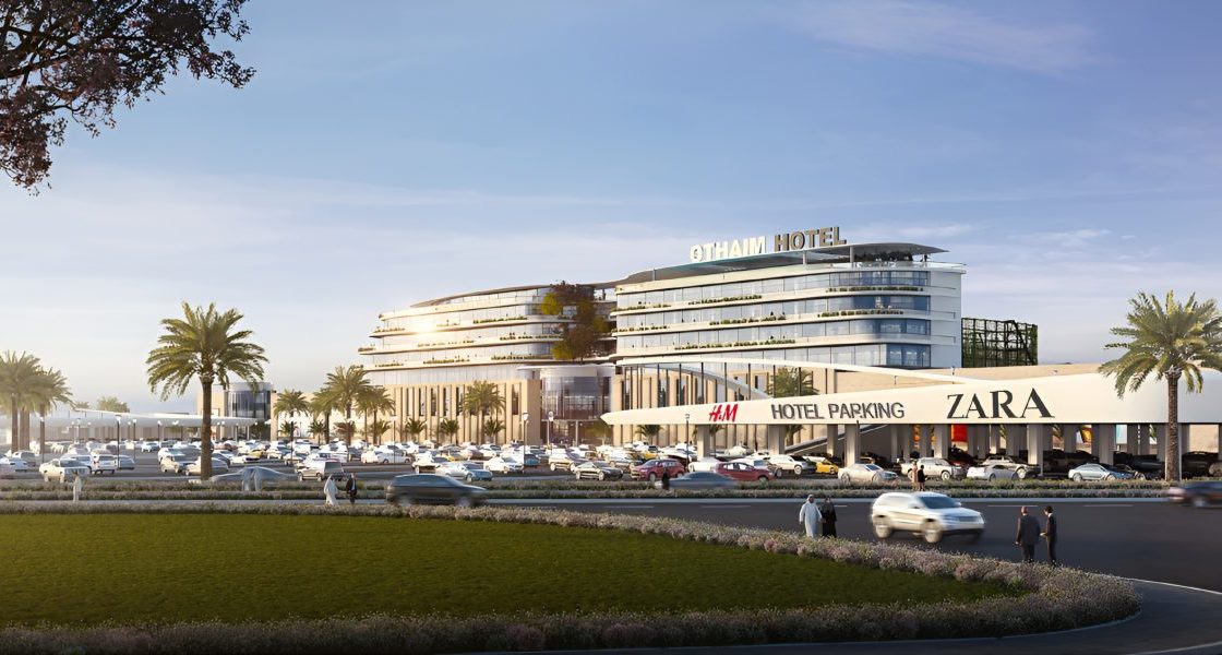 Expansion of 7 Al-Othaim Malls 3