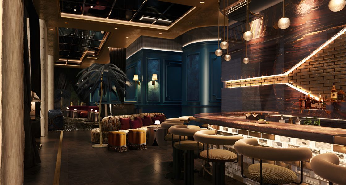 Sindalah Islands Interior Fit-Out 2