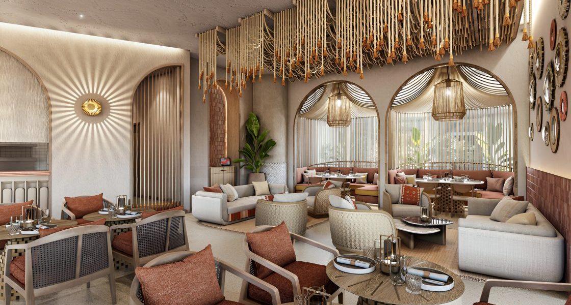 Sindalah Islands Interior Fit-Out 3