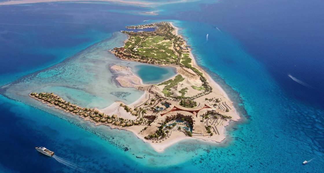 Sindalah Islands Interior Fit-Out