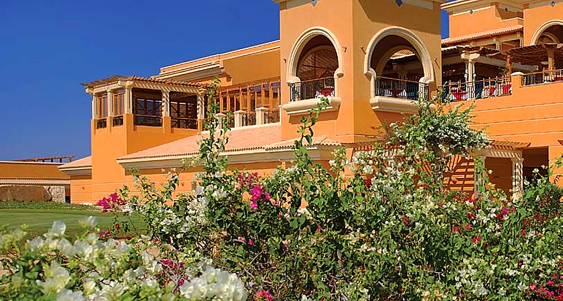 0703_Soma Bay Golf Club (Currently - La Residence des Cascades)