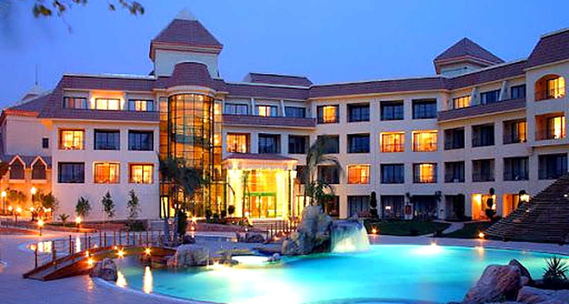 0767_Dreamland Golf Country Club