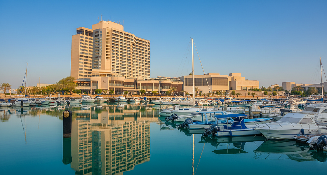1019_Intercontinental Abu Dhabi