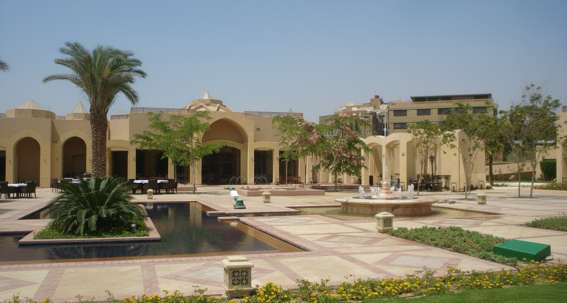 1065_Mena House Oberoi