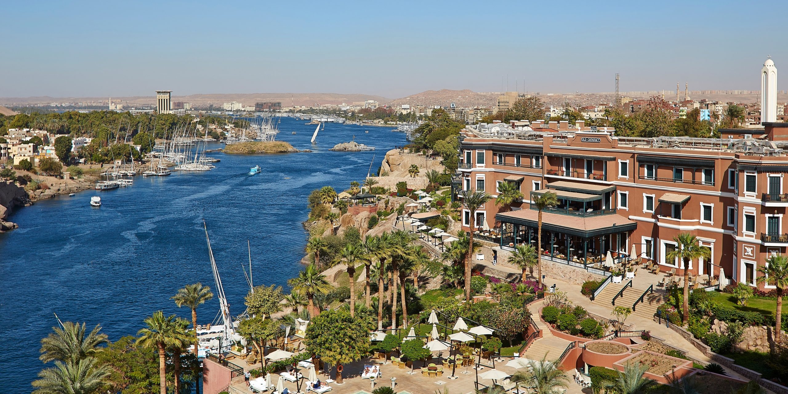 1165_Restoration of Sofitel Cataract Hotel