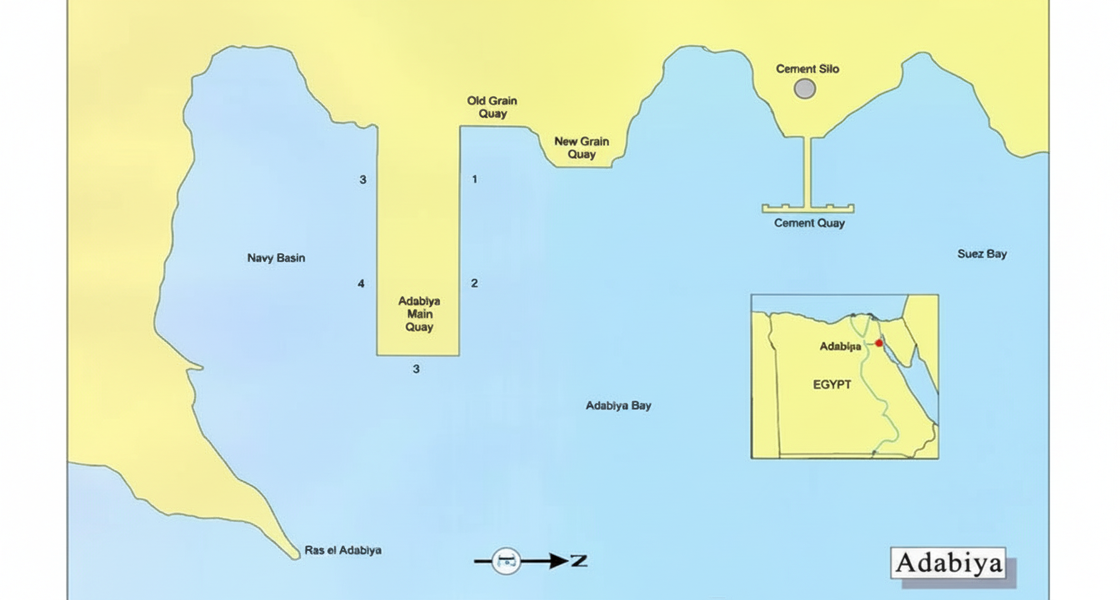1391_Adabeya Port