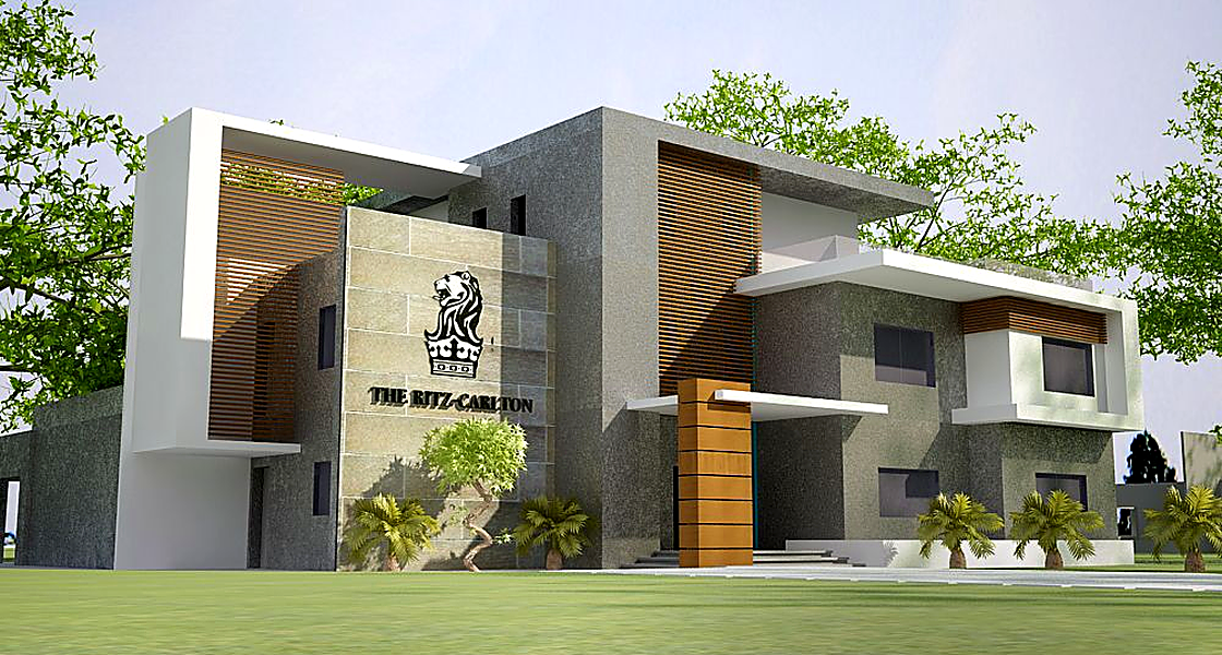 1443_Ritz Carlton Club House