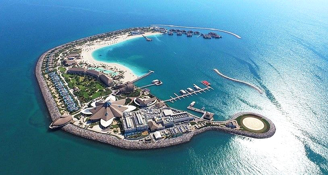 1795_Anantara Doha Island Resort