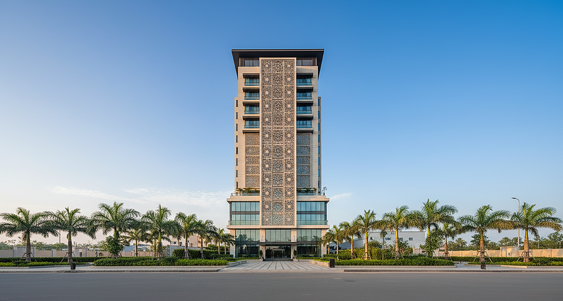 2100_Al-Barsha Hotel
