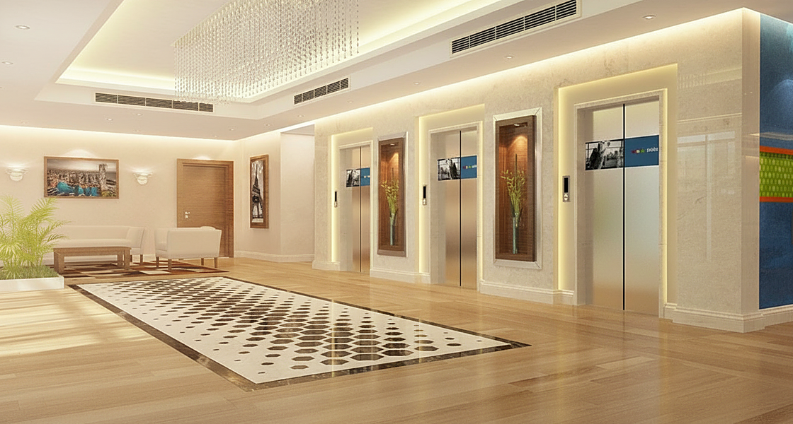 2100_Al-Barsha Hotel