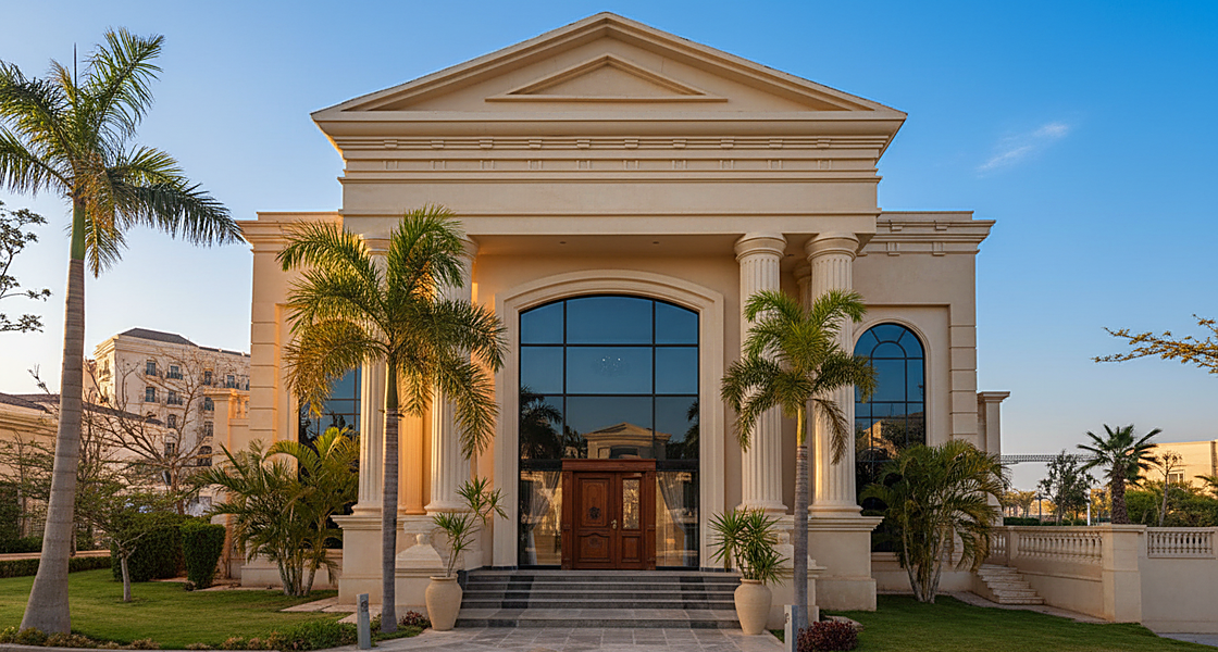 2269_Residential Villas in Al Masa Capital