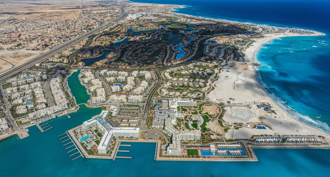 2451_Address Marassi Beach Resort Hotel