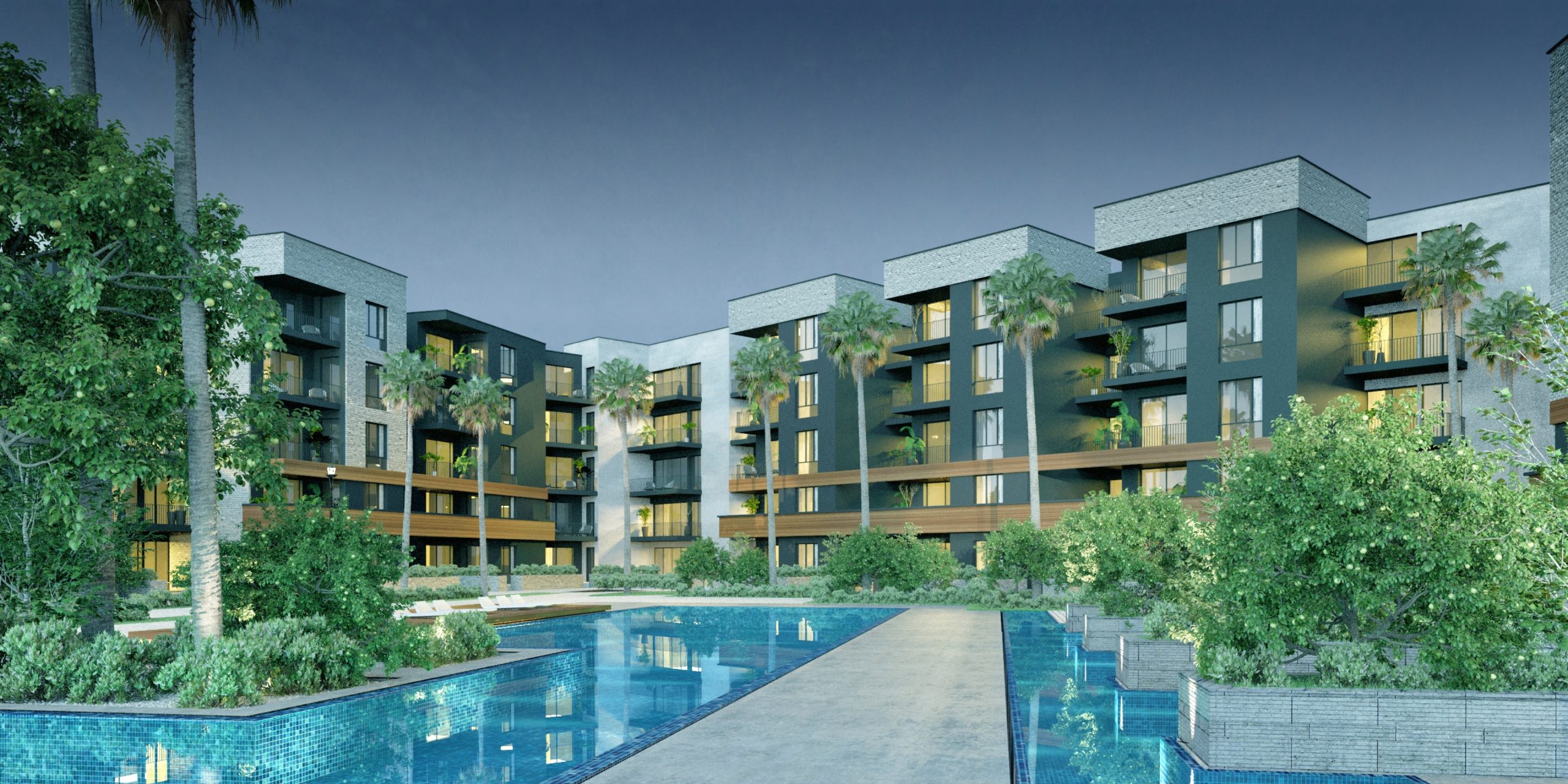 2486_Tower Bay Complex (Buildings & Infrastructure)