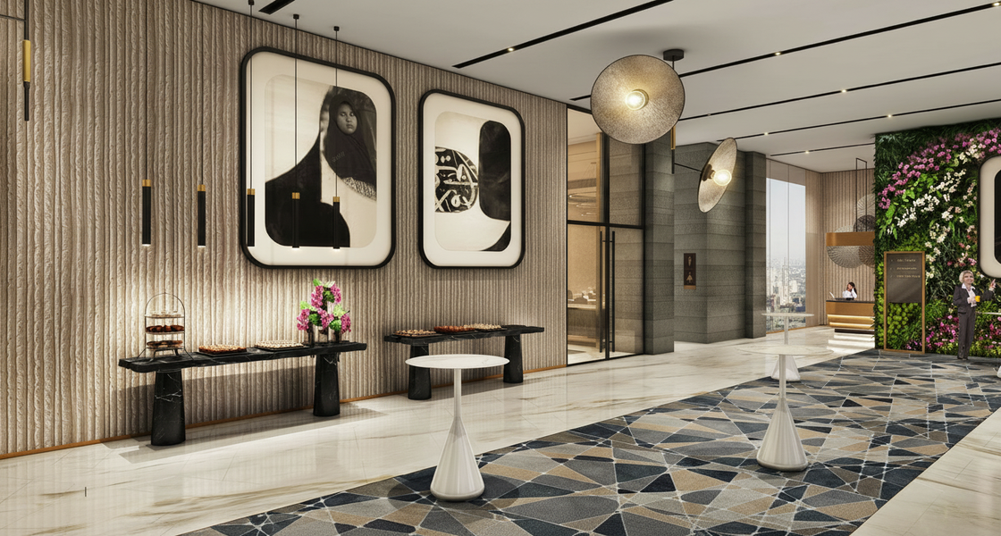 2828_Madinah Gate Project