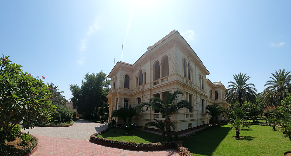 2902_Heliopolis Palace