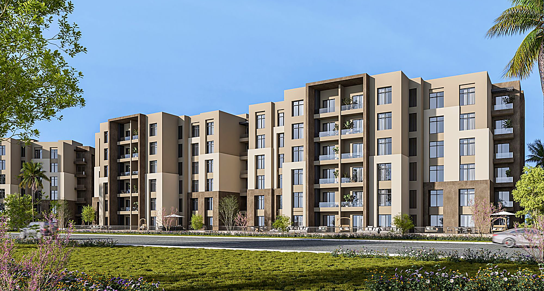 3541_Zed East Cluster 12 - A & B Residential Cluster Phase