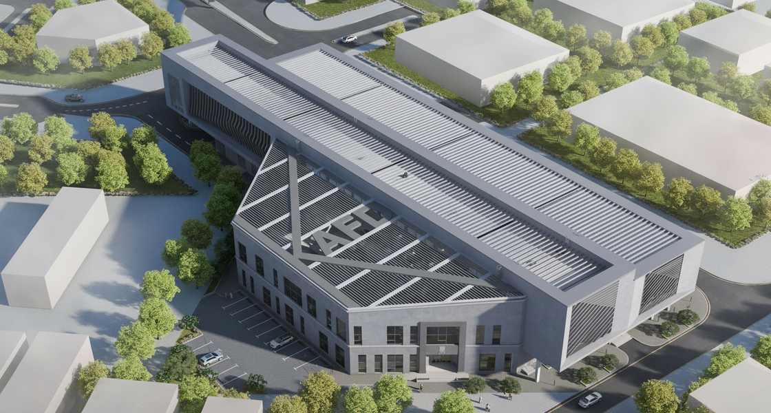 3550_KAFD Monorail Project